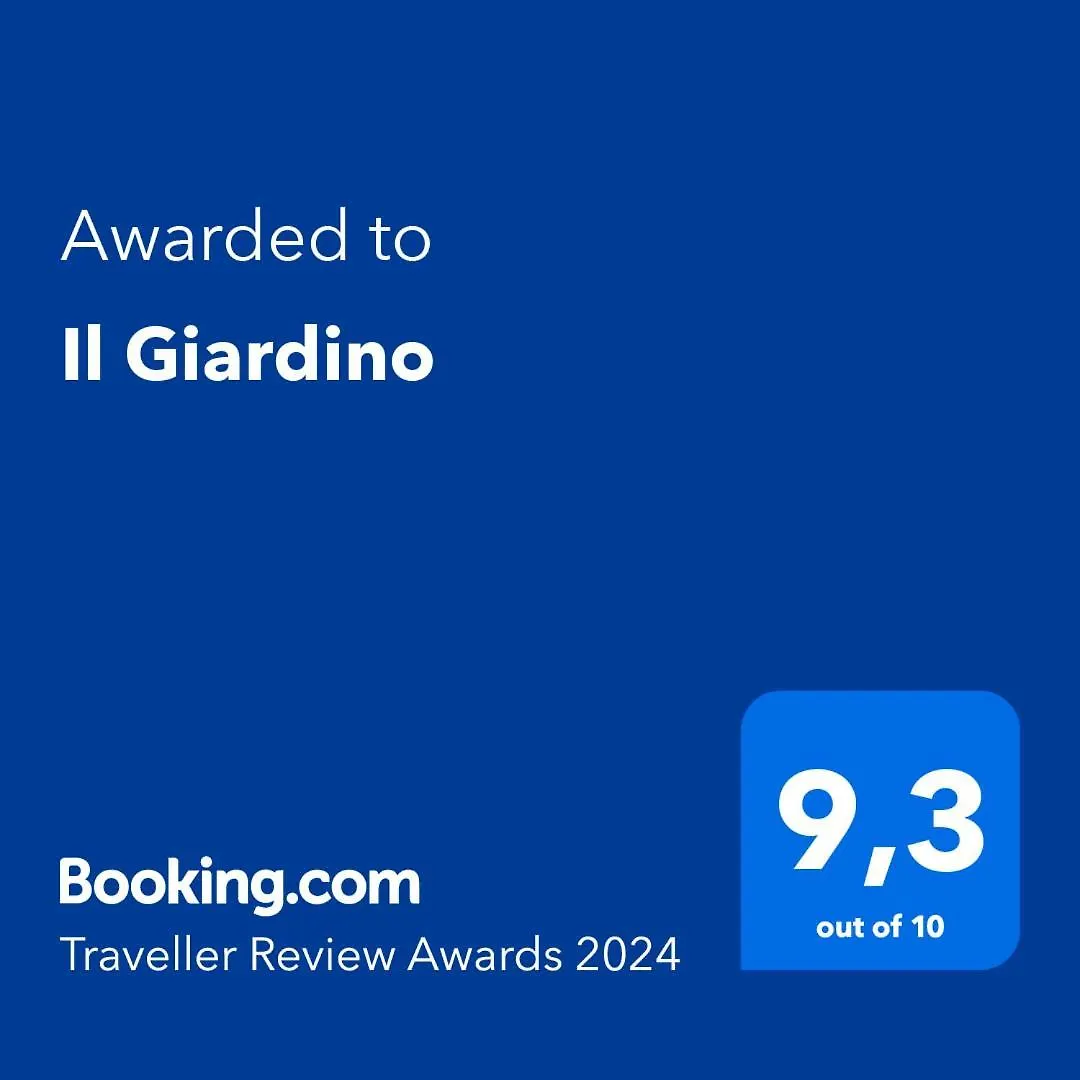 Holiday home Il Giardino Villa Riotorto