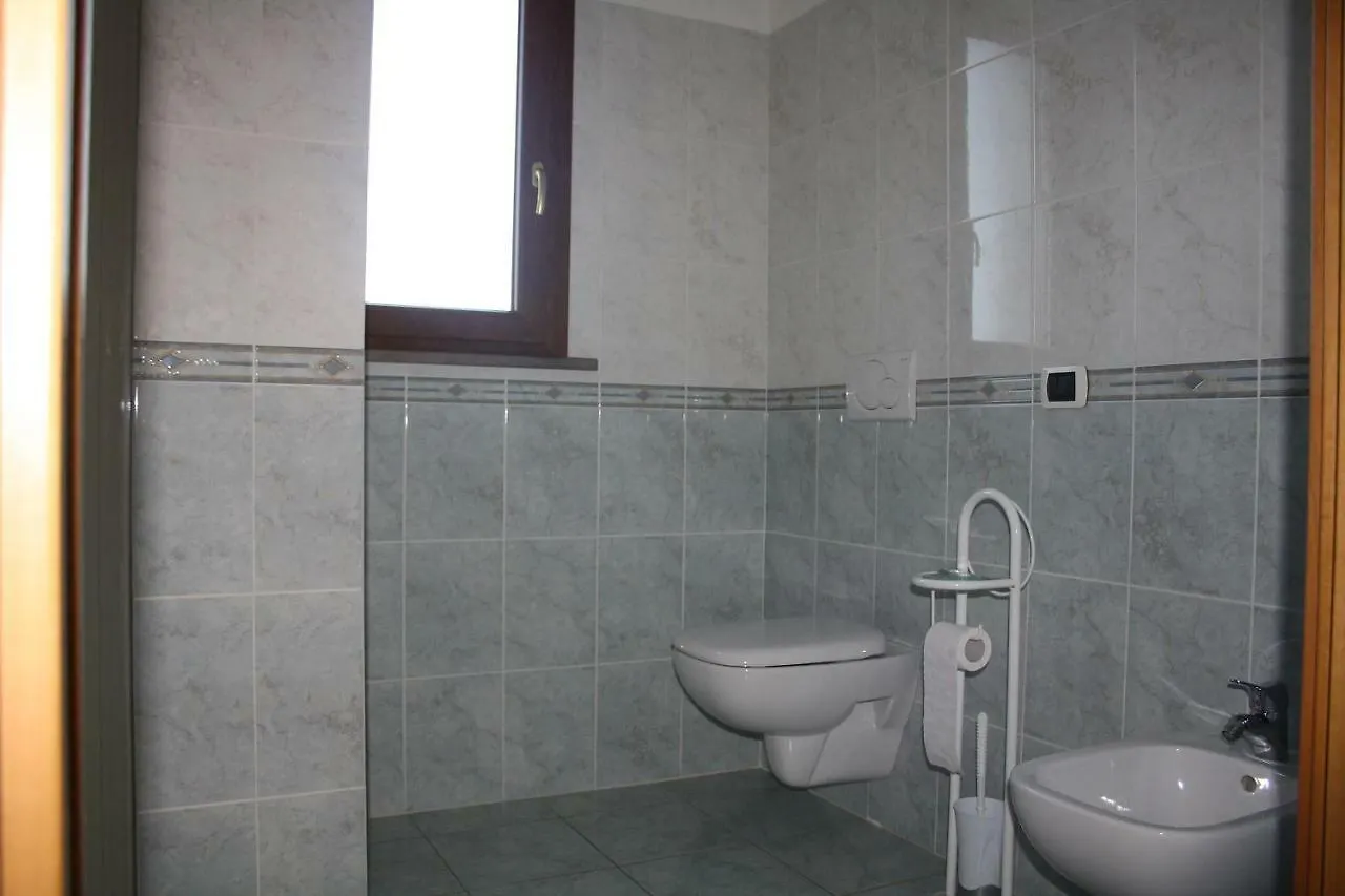 Il Giardino Villa Riotorto Holiday home