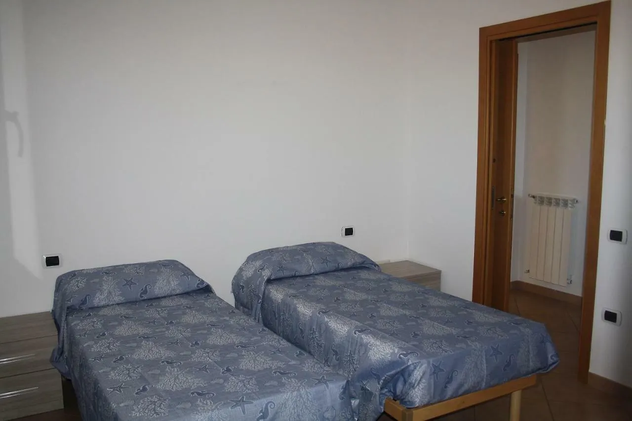 Il Giardino Villa Riotorto 0*,