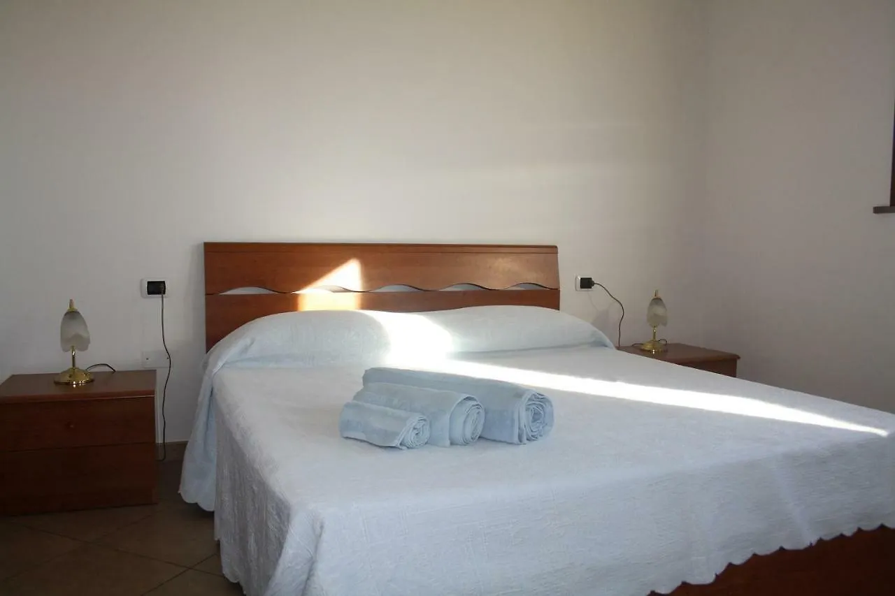 Holiday home Il Giardino Villa Riotorto