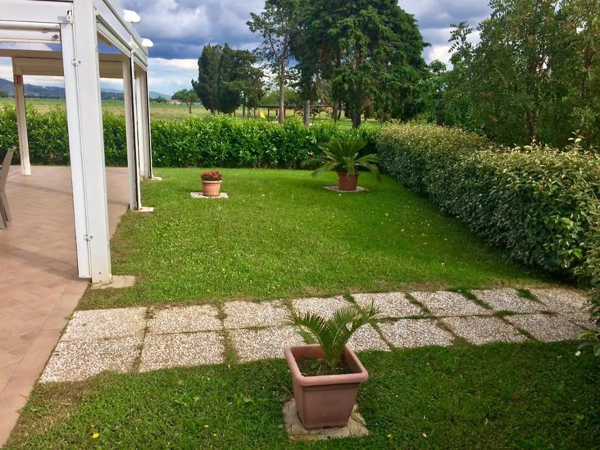 Il Giardino Villa Riotorto Italy
